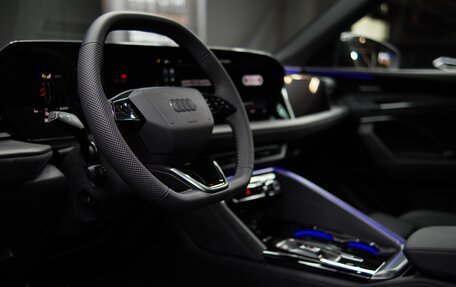 Audi Q5, 2025 год, 11 490 000 рублей, 9 фотография