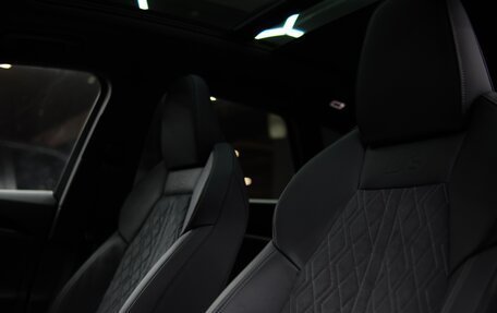 Audi Q5, 2025 год, 11 490 000 рублей, 10 фотография