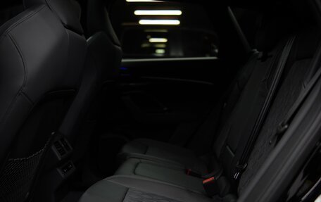 Audi Q5, 2025 год, 11 490 000 рублей, 15 фотография