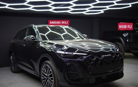 Audi Q5, 2025 год, 11 490 000 рублей, 4 фотография