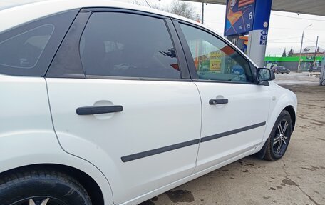 Ford Focus II рестайлинг, 2007 год, 340 000 рублей, 6 фотография