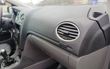 Ford Focus II рестайлинг, 2007 год, 340 000 рублей, 15 фотография