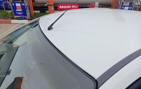 Ford Focus II рестайлинг, 2007 год, 340 000 рублей, 10 фотография