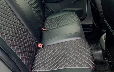 Ford Focus II рестайлинг, 2007 год, 340 000 рублей, 20 фотография