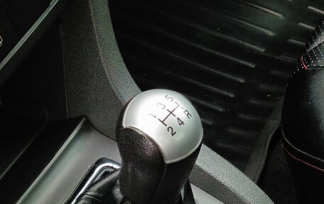 Ford Focus II рестайлинг, 2007 год, 340 000 рублей, 19 фотография