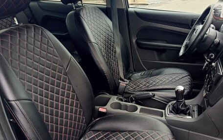 Ford Focus II рестайлинг, 2007 год, 340 000 рублей, 21 фотография