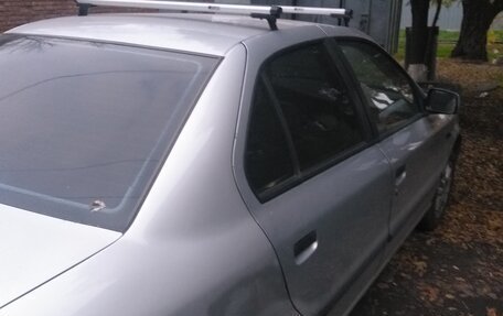 Iran Khodro Samand, 2006 год, 470 000 рублей, 3 фотография