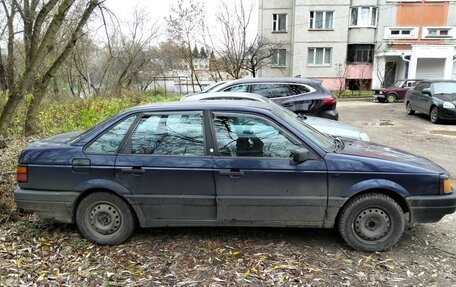 Volkswagen Passat B3, 1989 год, 160 000 рублей, 2 фотография