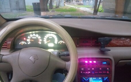 Iran Khodro Samand, 2006 год, 470 000 рублей, 5 фотография