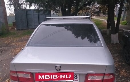 Iran Khodro Samand, 2006 год, 470 000 рублей, 2 фотография