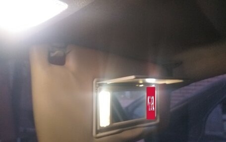 Iran Khodro Samand, 2006 год, 470 000 рублей, 10 фотография