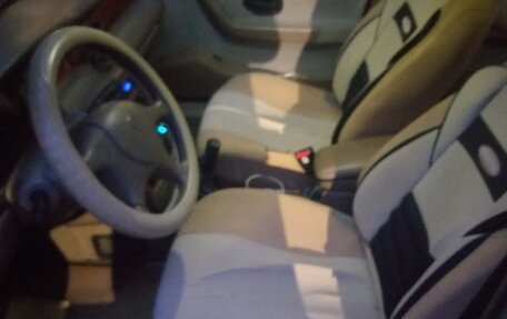 Iran Khodro Samand, 2006 год, 470 000 рублей, 14 фотография