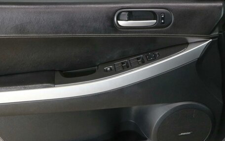 Mazda CX-7 I рестайлинг, 2008 год, 350 000 рублей, 9 фотография