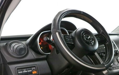 Mazda CX-7 I рестайлинг, 2008 год, 350 000 рублей, 7 фотография