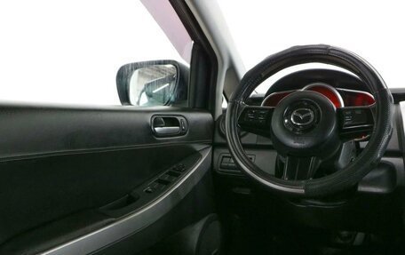 Mazda CX-7 I рестайлинг, 2008 год, 350 000 рублей, 8 фотография