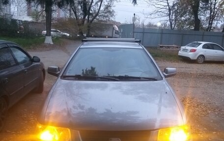 Iran Khodro Samand, 2006 год, 470 000 рублей, 18 фотография