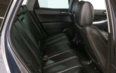 Mazda CX-7 I рестайлинг, 2008 год, 350 000 рублей, 15 фотография