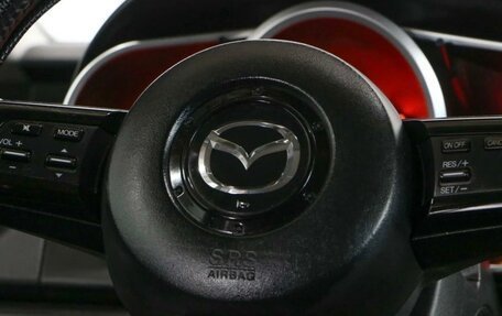 Mazda CX-7 I рестайлинг, 2008 год, 350 000 рублей, 19 фотография