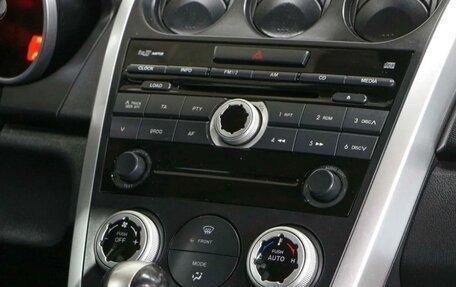 Mazda CX-7 I рестайлинг, 2008 год, 350 000 рублей, 17 фотография