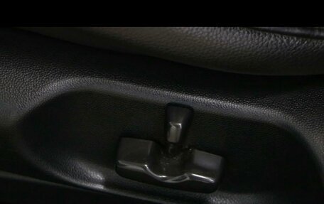 Mazda CX-7 I рестайлинг, 2008 год, 350 000 рублей, 13 фотография