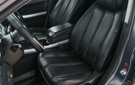 Mazda CX-7 I рестайлинг, 2008 год, 350 000 рублей, 10 фотография