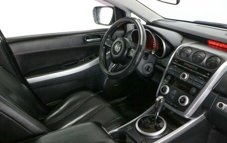 Mazda CX-7 I рестайлинг, 2008 год, 350 000 рублей, 16 фотография