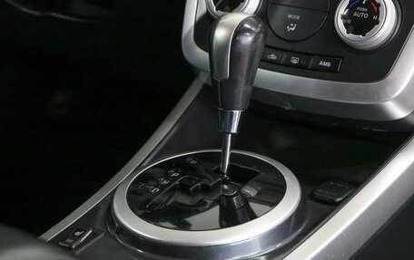 Mazda CX-7 I рестайлинг, 2008 год, 350 000 рублей, 20 фотография