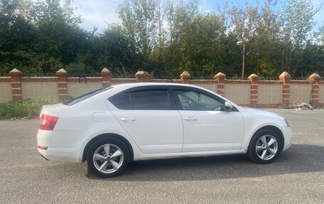 Skoda Octavia, 2015 год, 720 000 рублей, 4 фотография