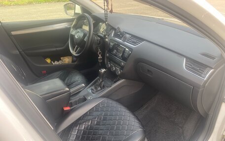 Skoda Octavia, 2015 год, 720 000 рублей, 7 фотография