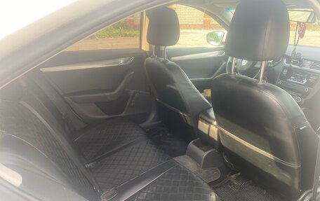 Skoda Octavia, 2015 год, 720 000 рублей, 6 фотография