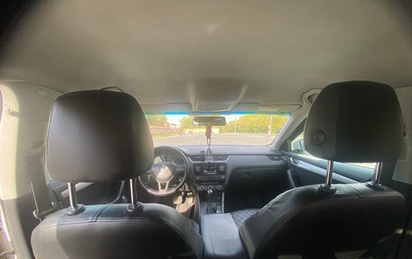 Skoda Octavia, 2015 год, 720 000 рублей, 10 фотография