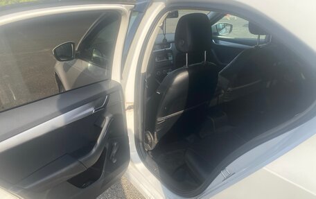 Skoda Octavia, 2015 год, 720 000 рублей, 8 фотография