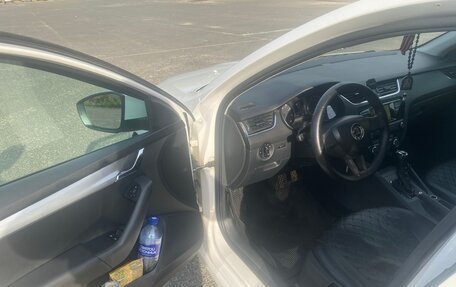 Skoda Octavia, 2015 год, 720 000 рублей, 9 фотография