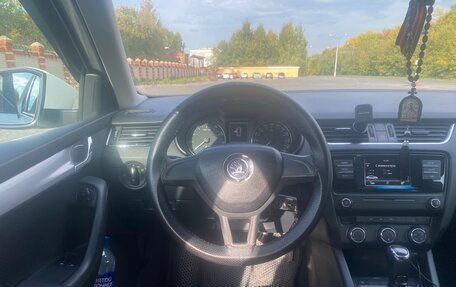 Skoda Octavia, 2015 год, 720 000 рублей, 11 фотография