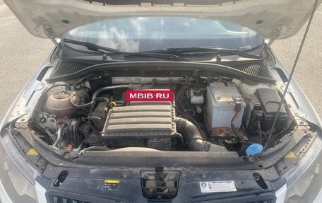 Skoda Octavia, 2015 год, 720 000 рублей, 12 фотография