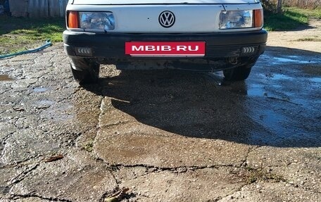 Volkswagen Passat B3, 1990 год, 250 000 рублей, 2 фотография