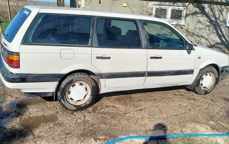 Volkswagen Passat B3, 1990 год, 250 000 рублей, 4 фотография