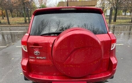 Toyota RAV4, 2008 год, 1 300 000 рублей, 6 фотография