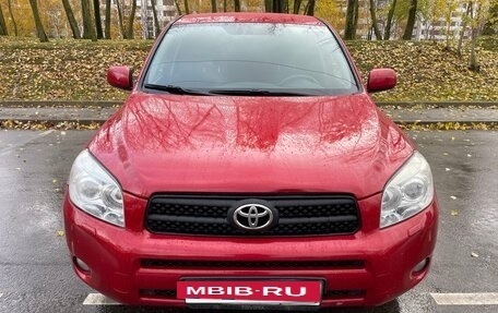 Toyota RAV4, 2008 год, 1 300 000 рублей, 2 фотография