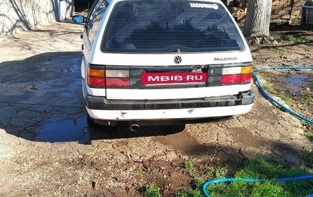 Volkswagen Passat B3, 1990 год, 250 000 рублей, 5 фотография