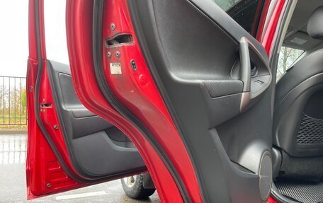 Toyota RAV4, 2008 год, 1 300 000 рублей, 23 фотография