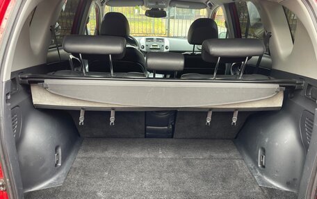 Toyota RAV4, 2008 год, 1 300 000 рублей, 16 фотография