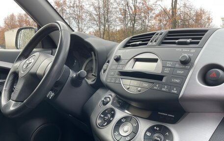 Toyota RAV4, 2008 год, 1 300 000 рублей, 20 фотография