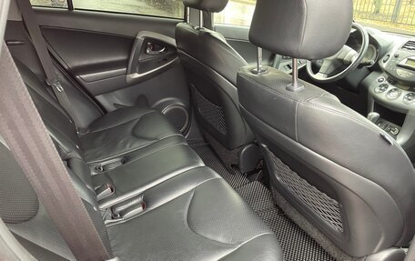 Toyota RAV4, 2008 год, 1 300 000 рублей, 19 фотография