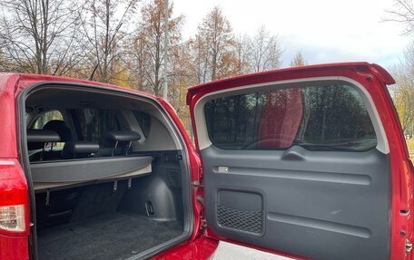 Toyota RAV4, 2008 год, 1 300 000 рублей, 17 фотография