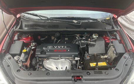 Toyota RAV4, 2008 год, 1 300 000 рублей, 24 фотография