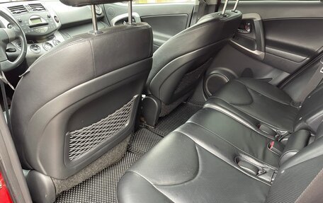 Toyota RAV4, 2008 год, 1 300 000 рублей, 14 фотография