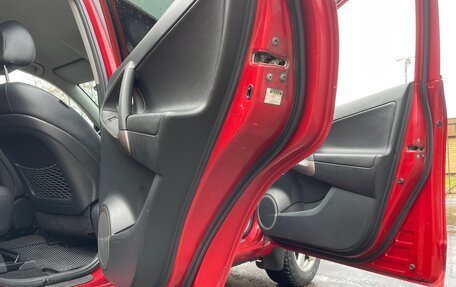 Toyota RAV4, 2008 год, 1 300 000 рублей, 22 фотография