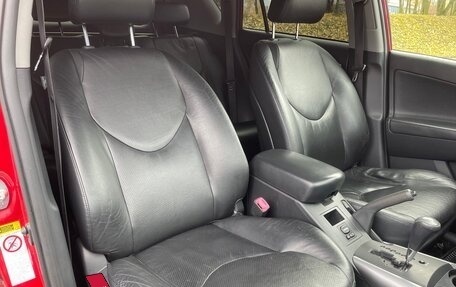 Toyota RAV4, 2008 год, 1 300 000 рублей, 21 фотография