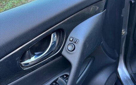 Nissan X-Trail, 2016 год, 1 981 000 рублей, 10 фотография